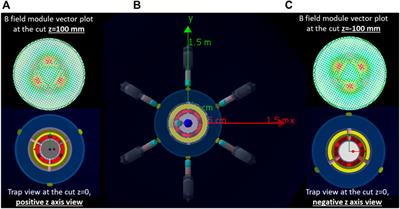 Design study of a HPGe detector array for β-decay investigation in laboratory ECR plasmas